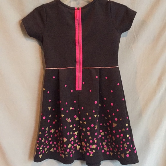 Girls Shopkins Dress - Picture 6 of 7